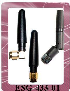 433 Mhz Antenna