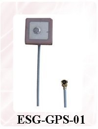 ESG-GPS-01 - GPS Antennas