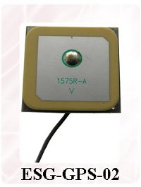 ESG-GPS-02 - GPS Antennas