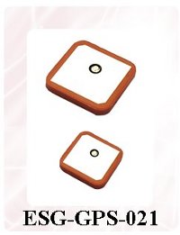 ESG-GPS-021 - GPS Antennas