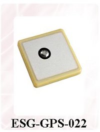 ESG-GPS-022 - GPS Antennas