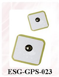 ESG-GPS-023 - GPS Antennas