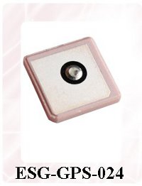 ESG-GPS-024 - GPS Antennas