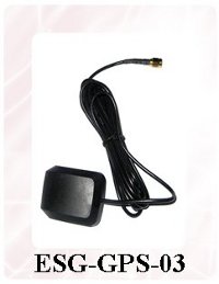 ESG-GPS-03 - GPS Antennas