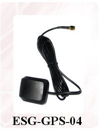 ESG-GPS-04 - GPS Antennas