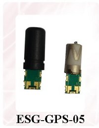 ESG-GPS-05 - GPS Antennas