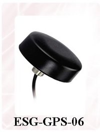 ESG-GPS-06 - GPS Antennas