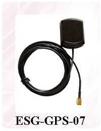 ESG-GPS-07 - GPS Antennas