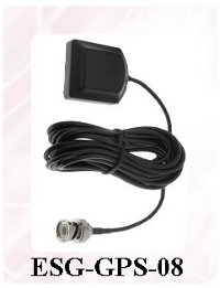 ESG-GPS-08 - GPS Antennas