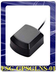 ESG-GPSGLNS-01 - GPS Antennas Glonass