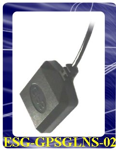 ESG-GPSGLNS-02 - GPS Antennas Glonass