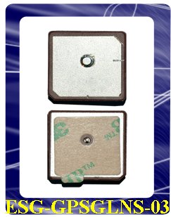 ESG-GPSGLNS-03 - GPS Antennas Glonass