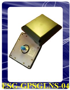ESG-GPSGLNS-04 - GPS Antennas Glonass