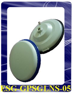 ESG-GPSGLNS-04 - GPS Antennas Glonass