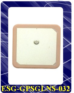 ESG-GPSGLNS-032 - GPS Antennas Glonass