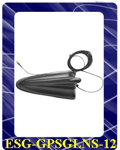 ESG-GPSGLNS-11 - GPS Antennas Glonass
