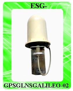 ESG-GPSGLNSGALILEO-02 - GPS & GLONASS & Galileo antennas